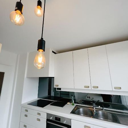 Appartement Spacieux Avec Balcon Saint-Fons المظهر الخارجي الصورة